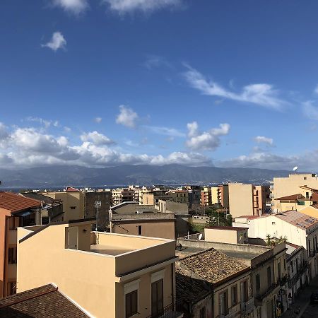 Hotel Residence Al.Pa. Reggio di Calabria Luaran gambar