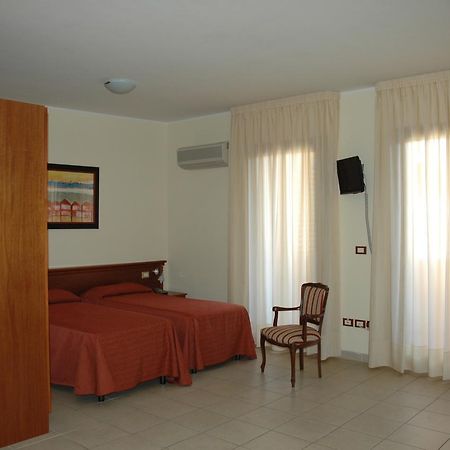 Hotel Residence Al.Pa. Reggio di Calabria Luaran gambar