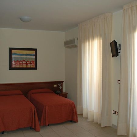 Hotel Residence Al.Pa. Reggio di Calabria Luaran gambar