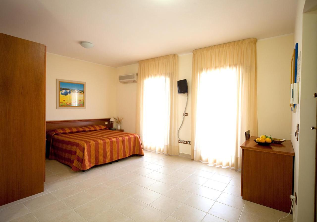 Hotel Residence Al.Pa. Reggio di Calabria Luaran gambar