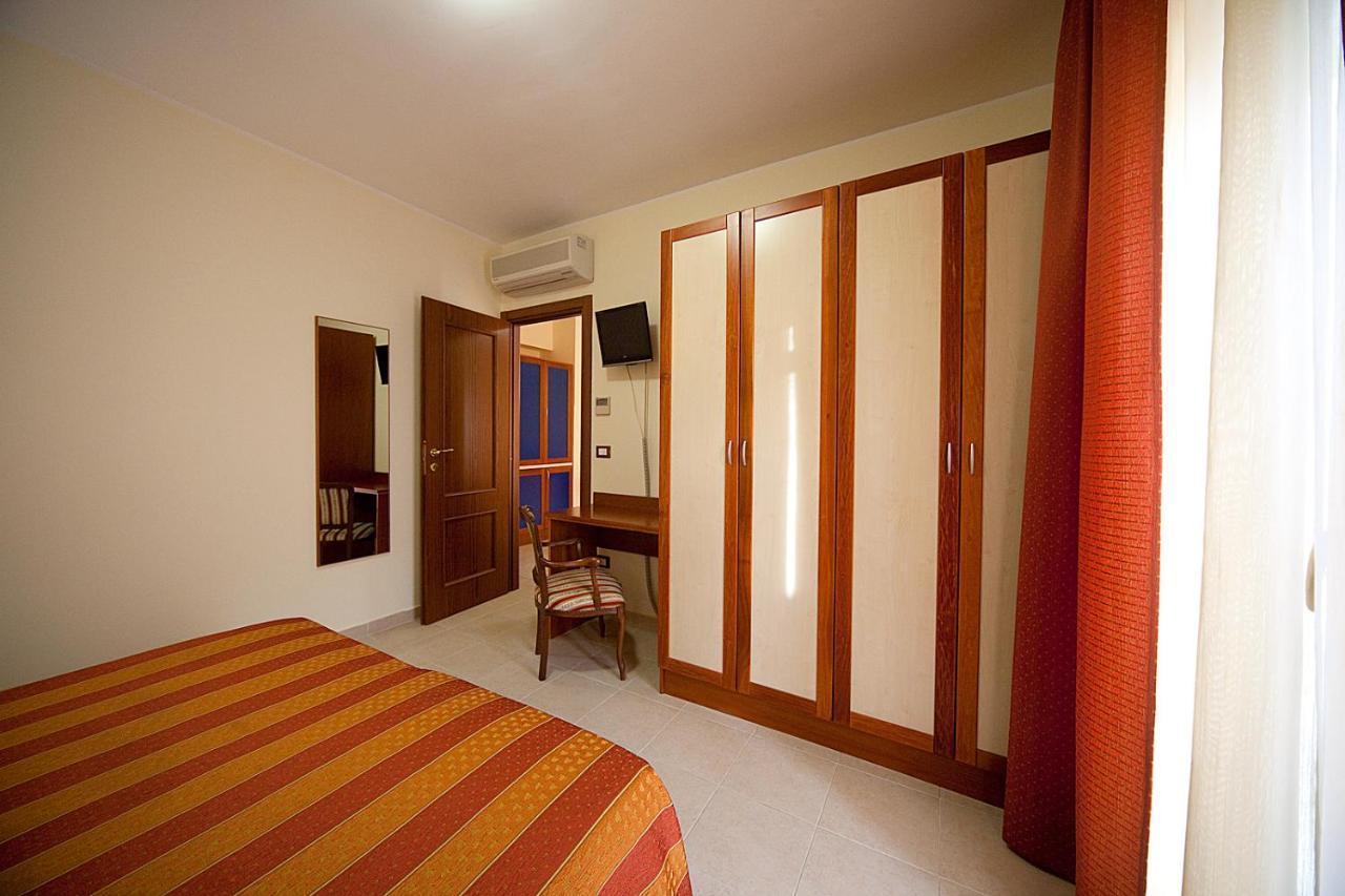Hotel Residence Al.Pa. Reggio di Calabria Luaran gambar