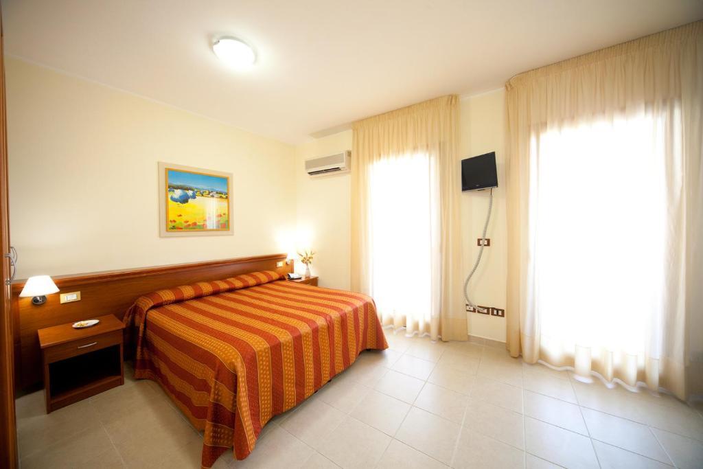 Hotel Residence Al.Pa. Reggio di Calabria Bilik gambar