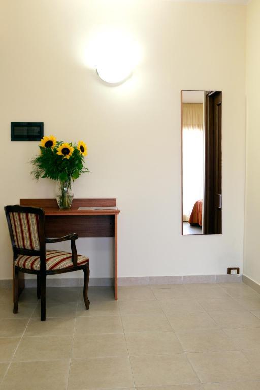 Hotel Residence Al.Pa. Reggio di Calabria Bilik gambar