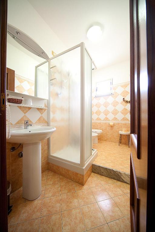 Hotel Residence Al.Pa. Reggio di Calabria Bilik gambar