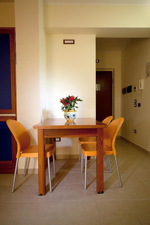 Hotel Residence Al.Pa. Reggio di Calabria Bilik gambar