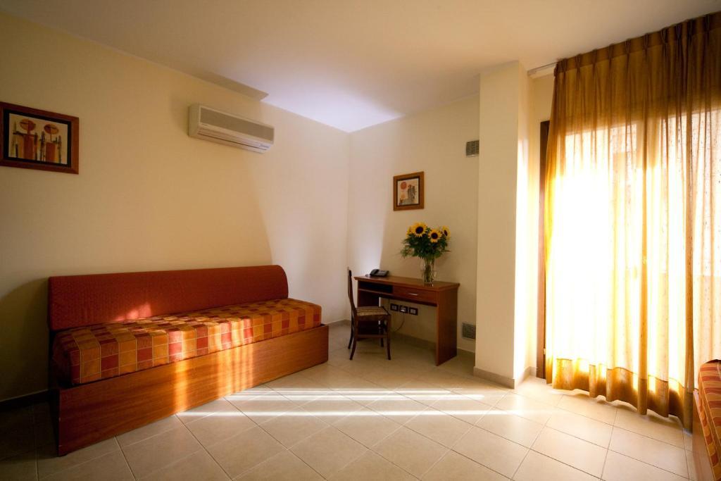 Hotel Residence Al.Pa. Reggio di Calabria Bilik gambar