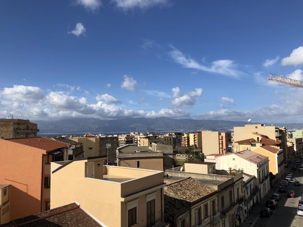 Hotel Residence Al.Pa. Reggio di Calabria Luaran gambar