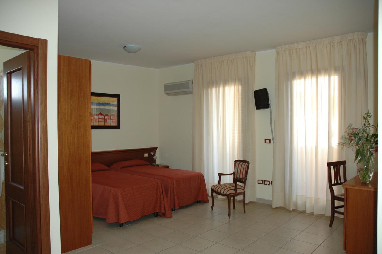 Hotel Residence Al.Pa. Reggio di Calabria Luaran gambar
