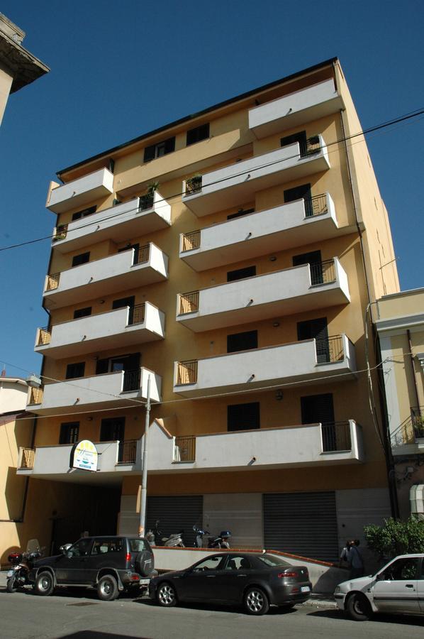 Hotel Residence Al.Pa. Reggio di Calabria Luaran gambar