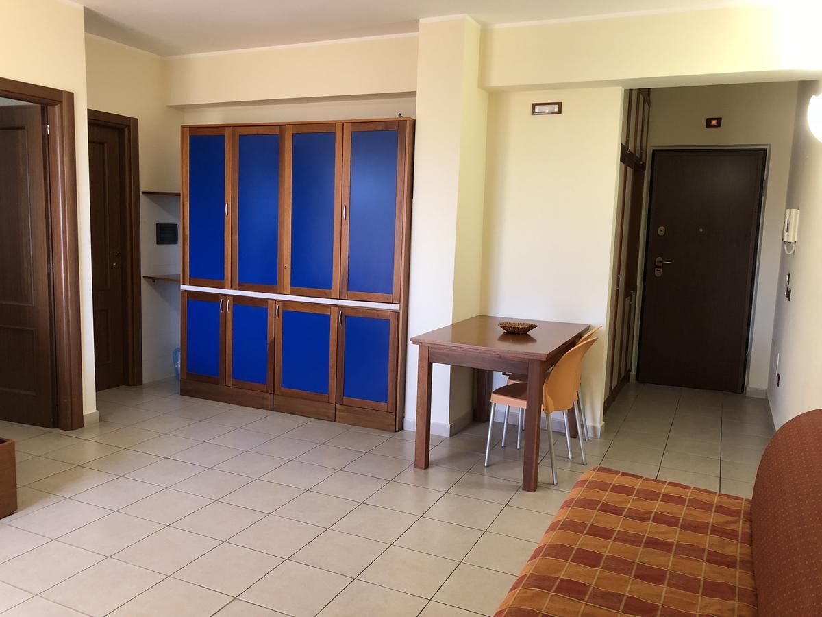 Hotel Residence Al.Pa. Reggio di Calabria Luaran gambar