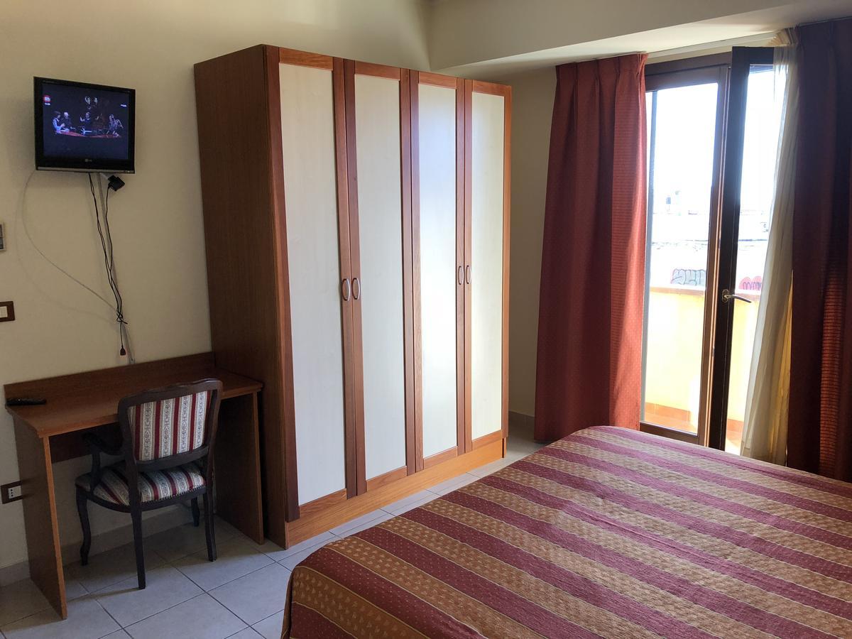 Hotel Residence Al.Pa. Reggio di Calabria Luaran gambar