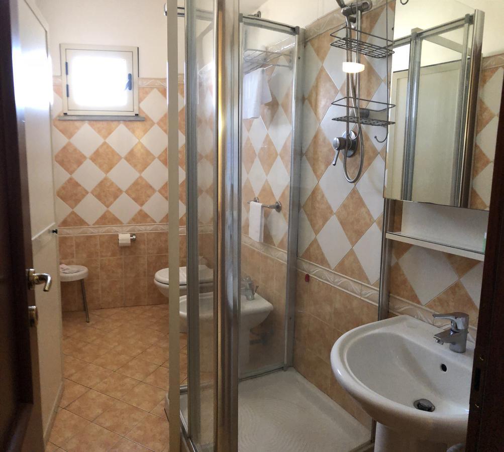 Hotel Residence Al.Pa. Reggio di Calabria Luaran gambar