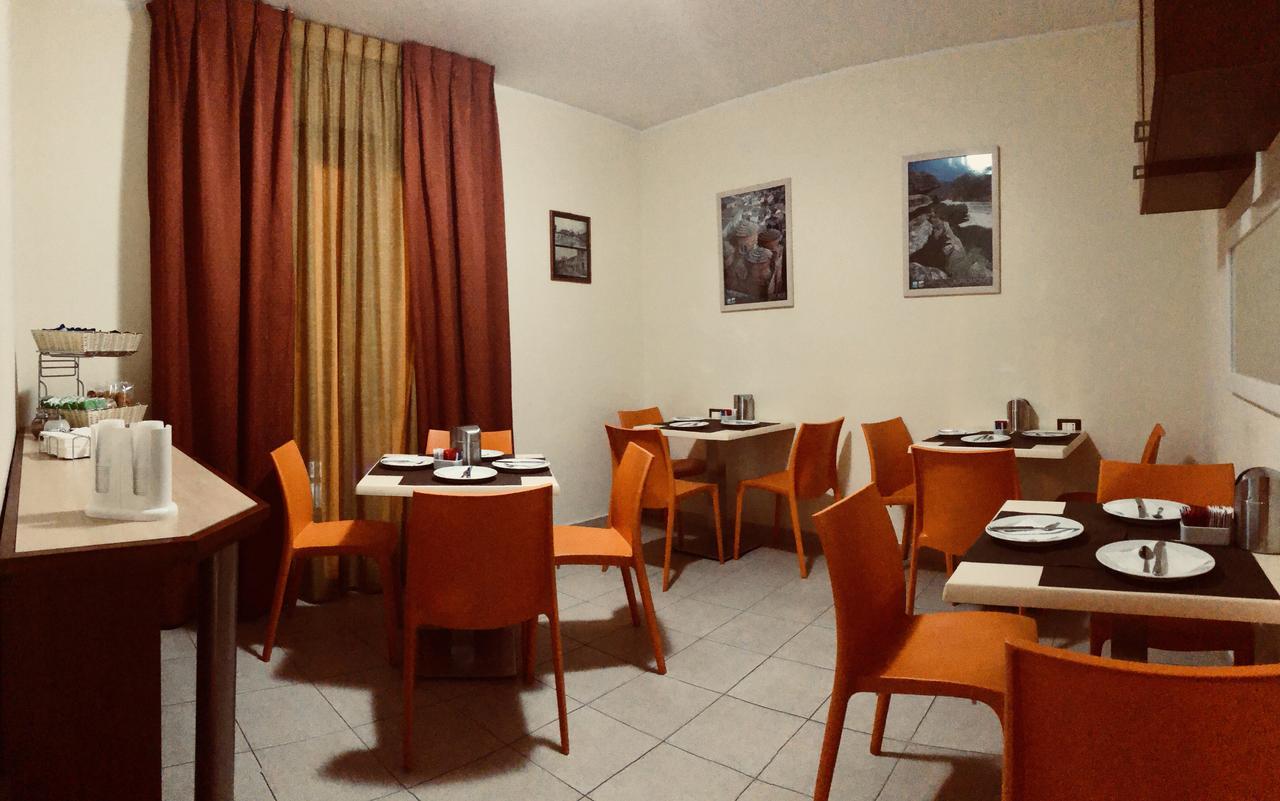 Hotel Residence Al.Pa. Reggio di Calabria Luaran gambar